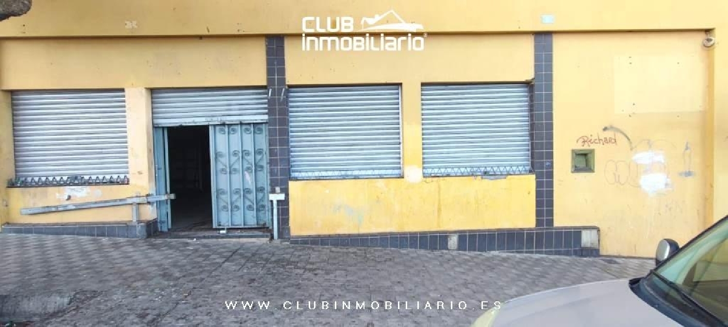 till salu lokal Acoran Zona Metropolitana 2