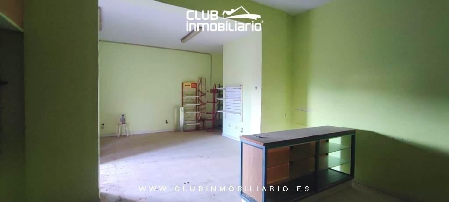  till salu lokal Acoran Zona Metropolitana 4