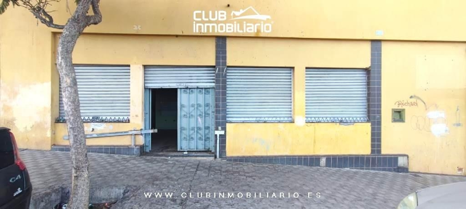 till salu lokal Acoran Zona Metropolitana 3