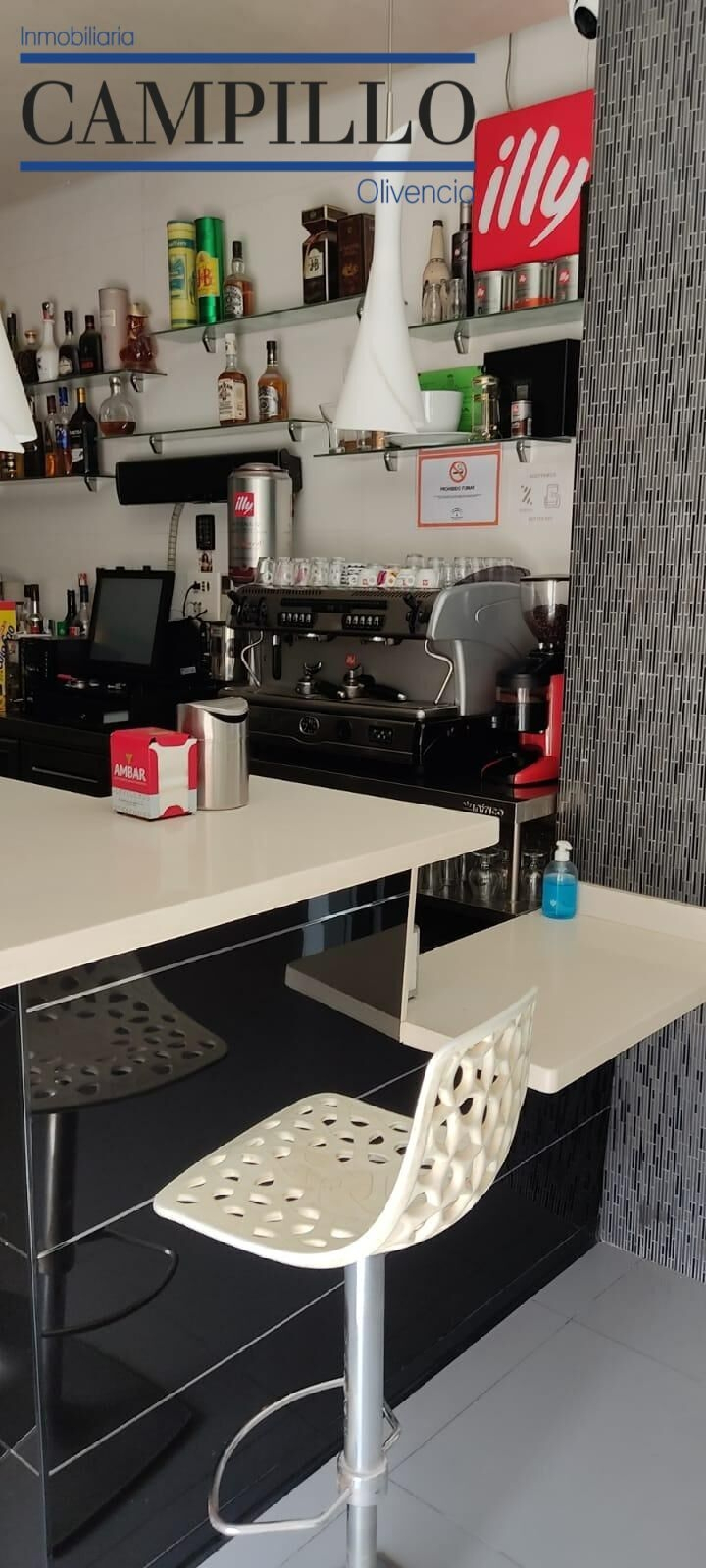  kaufen Gewerberaum El Toril Poniente Almeriense 5