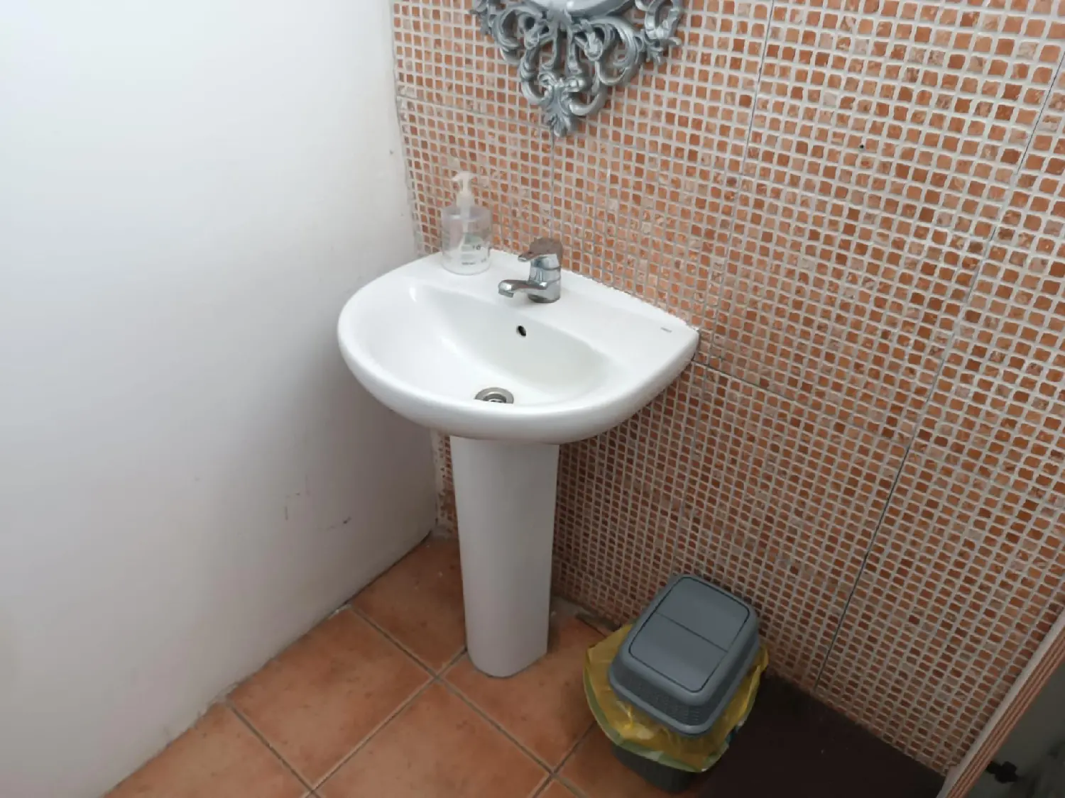 till salu lokal Sierra De Altea Marina Baixa 2