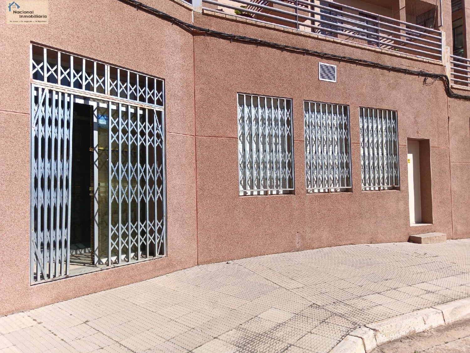 till salu lokal Valverde Campo De Gómara 2