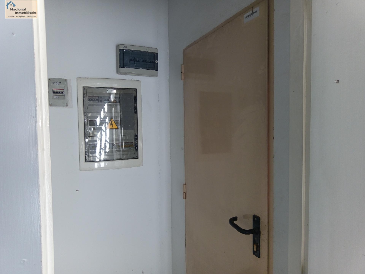  till salu lokal Valverde Campo De Gómara 5