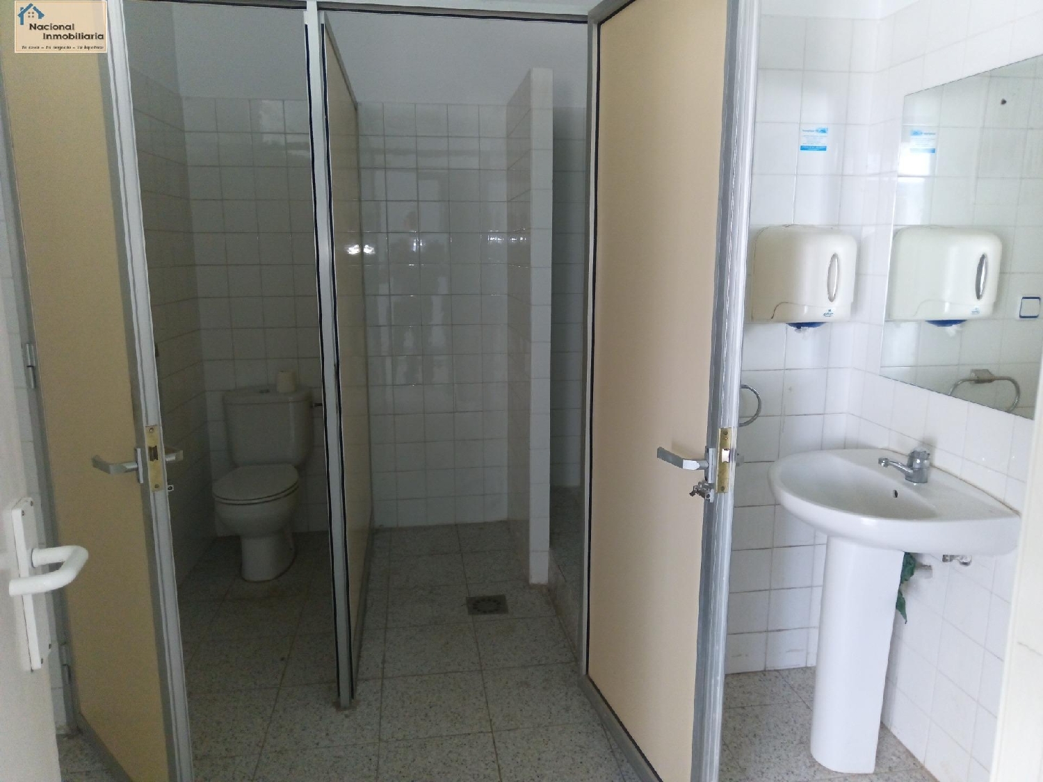  till salu lokal Valverde Campo De Gómara 7