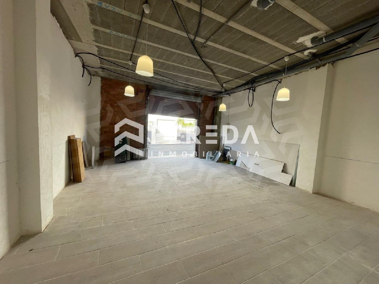  en venta local Aguadulce Poniente Almeriense 6