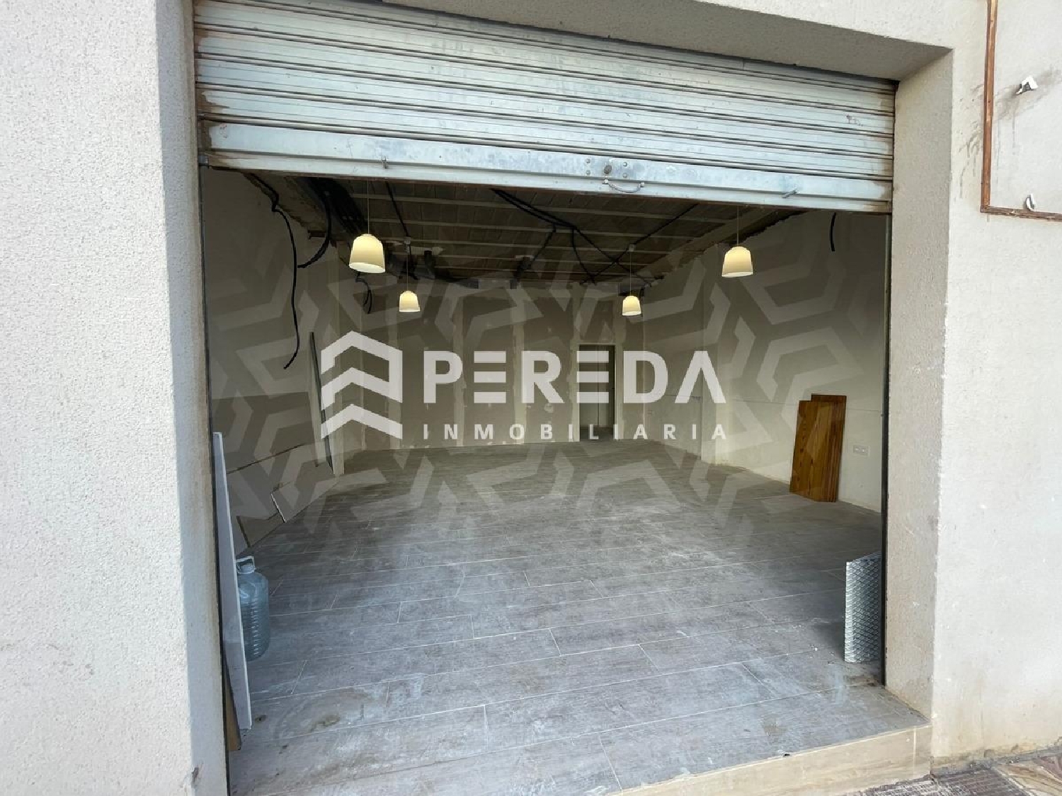 en venta local Aguadulce Poniente Almeriense 3