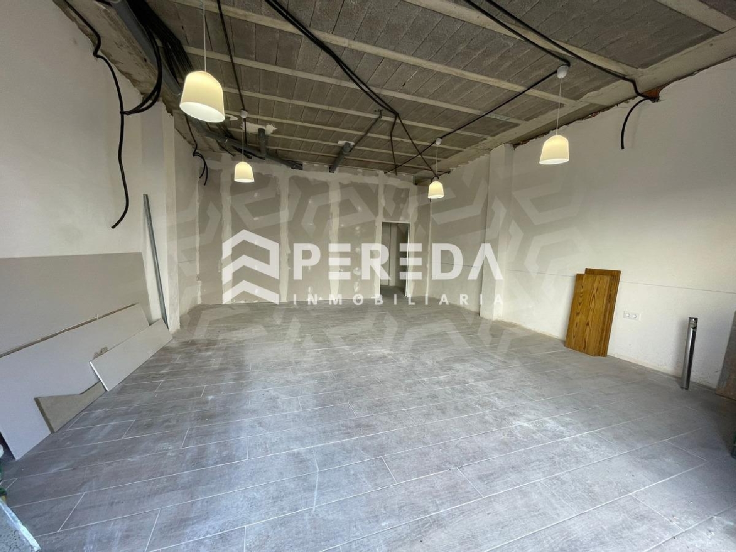  en venta local Aguadulce Poniente Almeriense 5