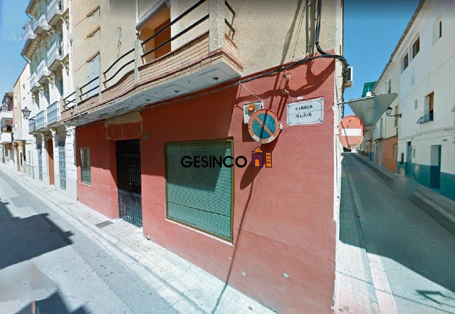 en venta local Aielo De Malferit Vall D'albaida 1