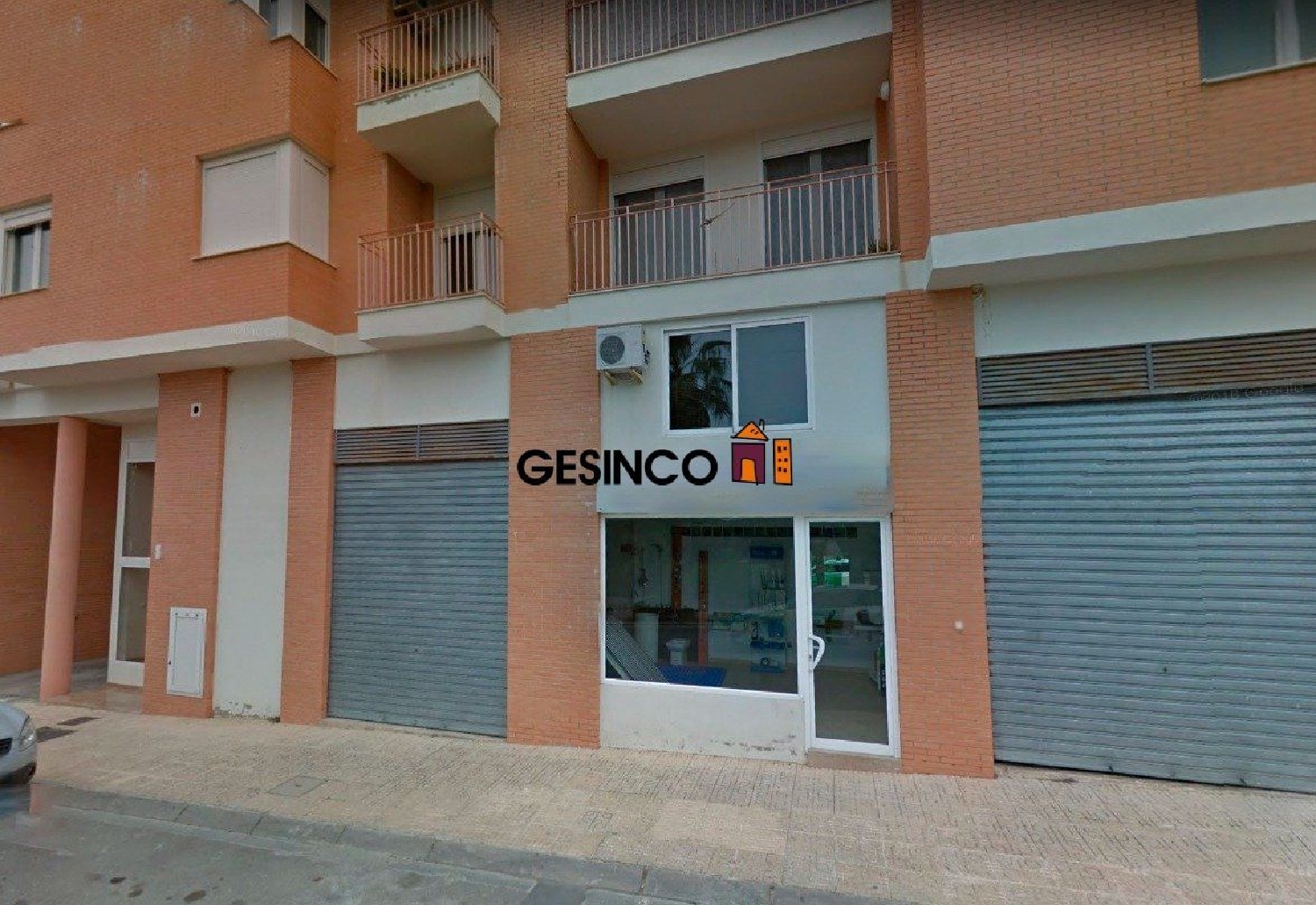  till salu lokal Aielo De Malferit Vall D'albaida 1