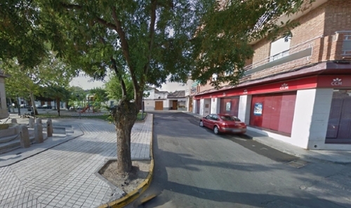 Ajofrín Montes De Toledo (Los) lokal foto 6235744