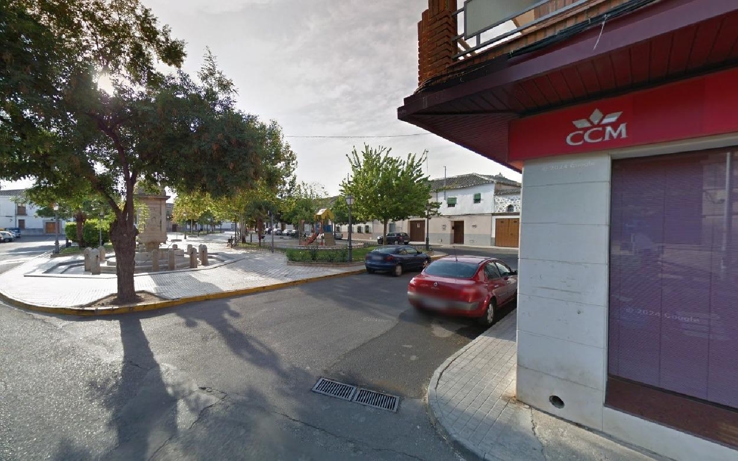  till salu lokal Ajofrín Montes De Toledo (Los) 5