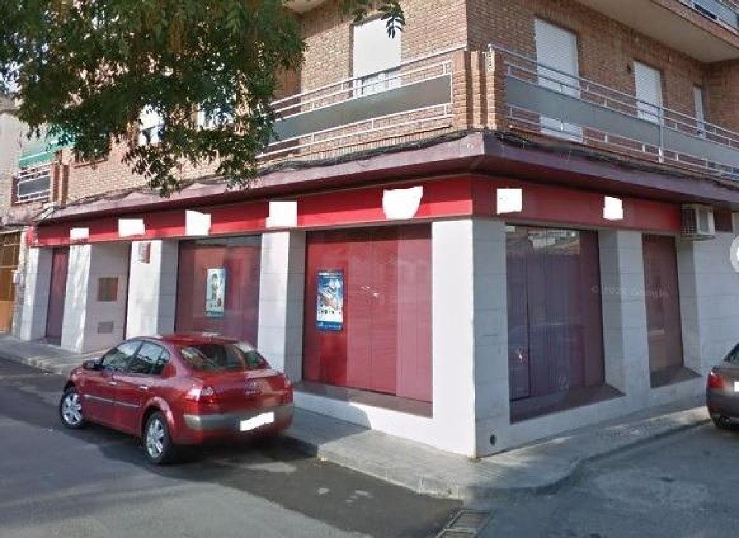till salu lokal Ajofrín Montes De Toledo (Los) 2