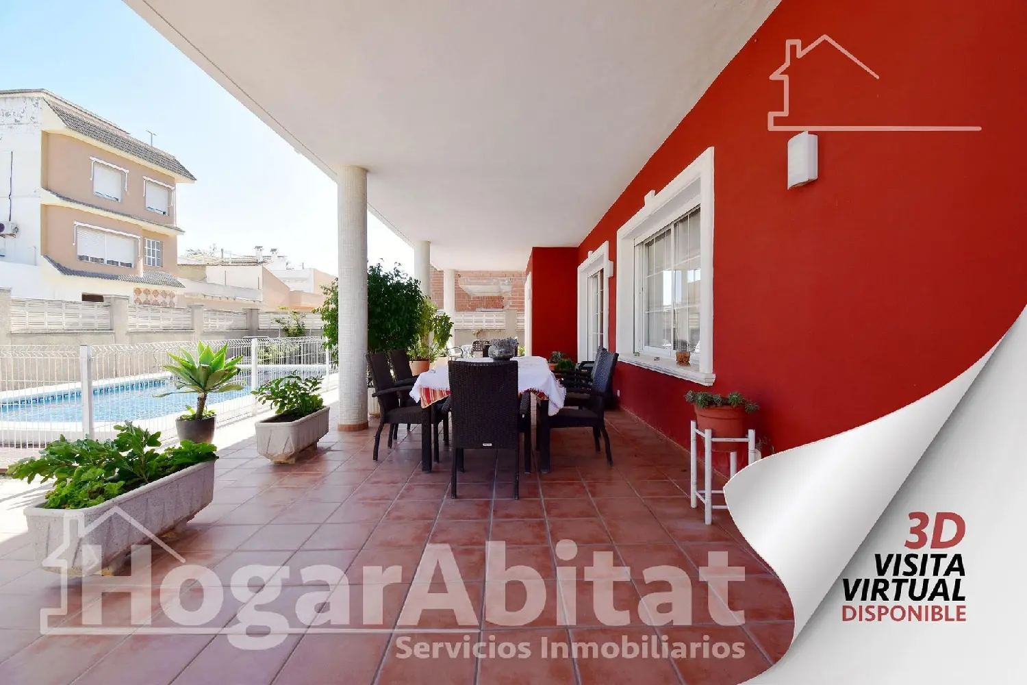  till salu lokal Urbanización Villacosta I Baix Segura 1