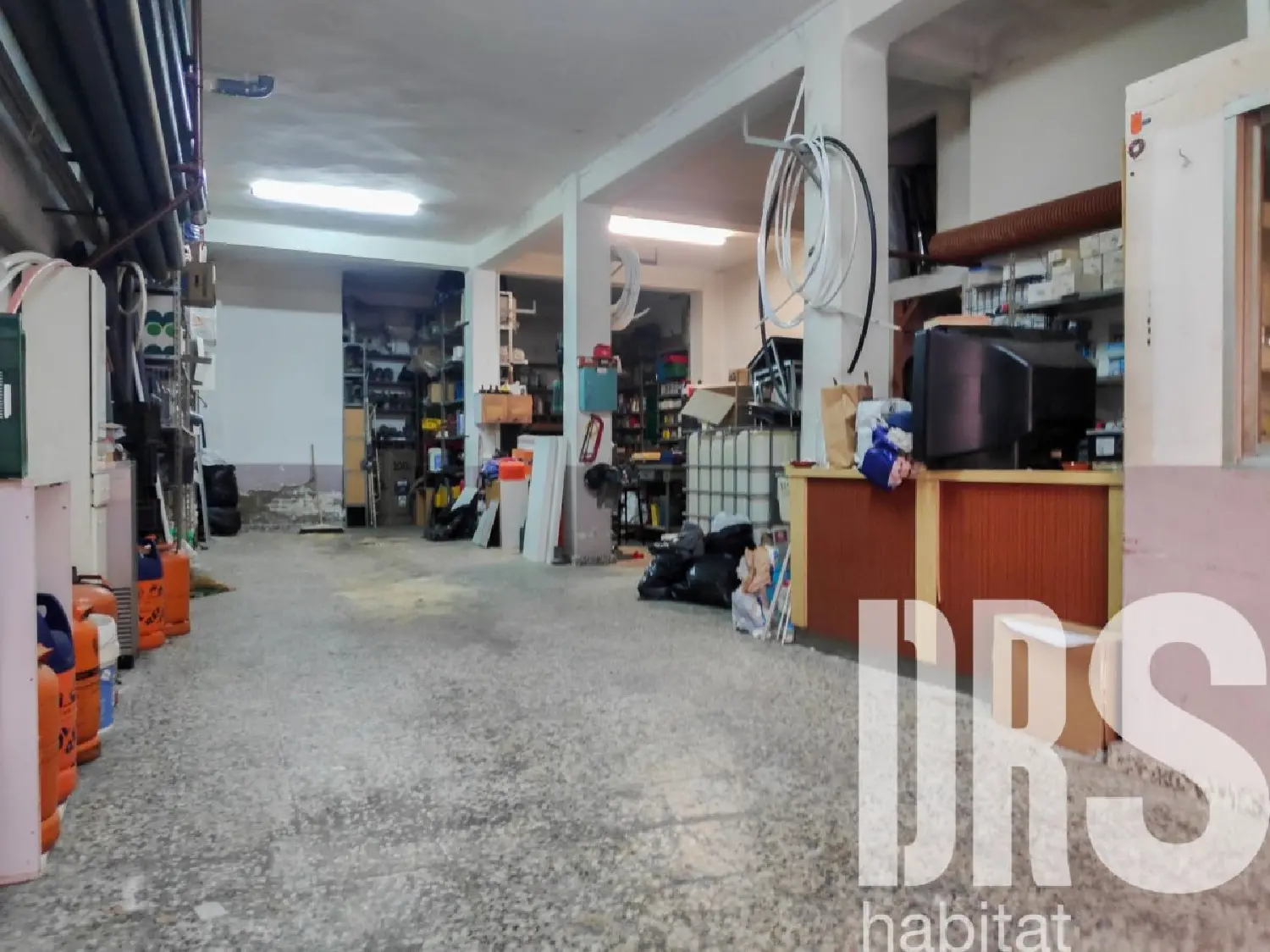  till salu lokal Albacete Centro 02003 Llanos De Albacete 1