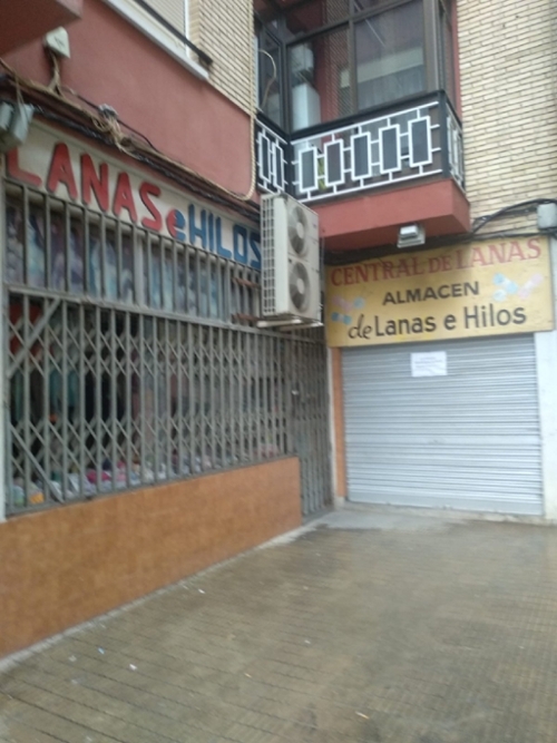 Albacete Centro 02001 Llanos De Albacete lokal foto 6241216