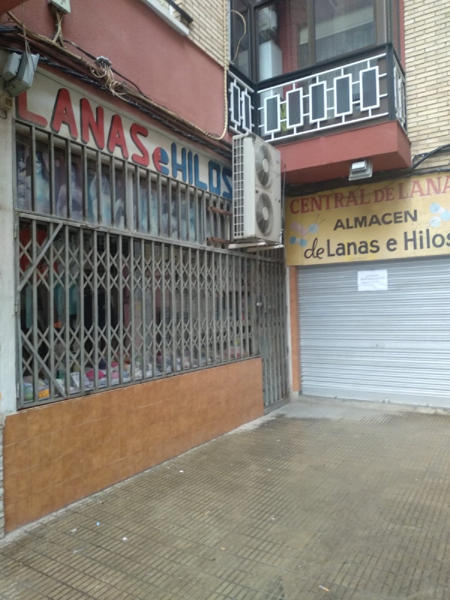  à vendre local commercial Albacete Centro 02001 Llanos De Albacete 2
