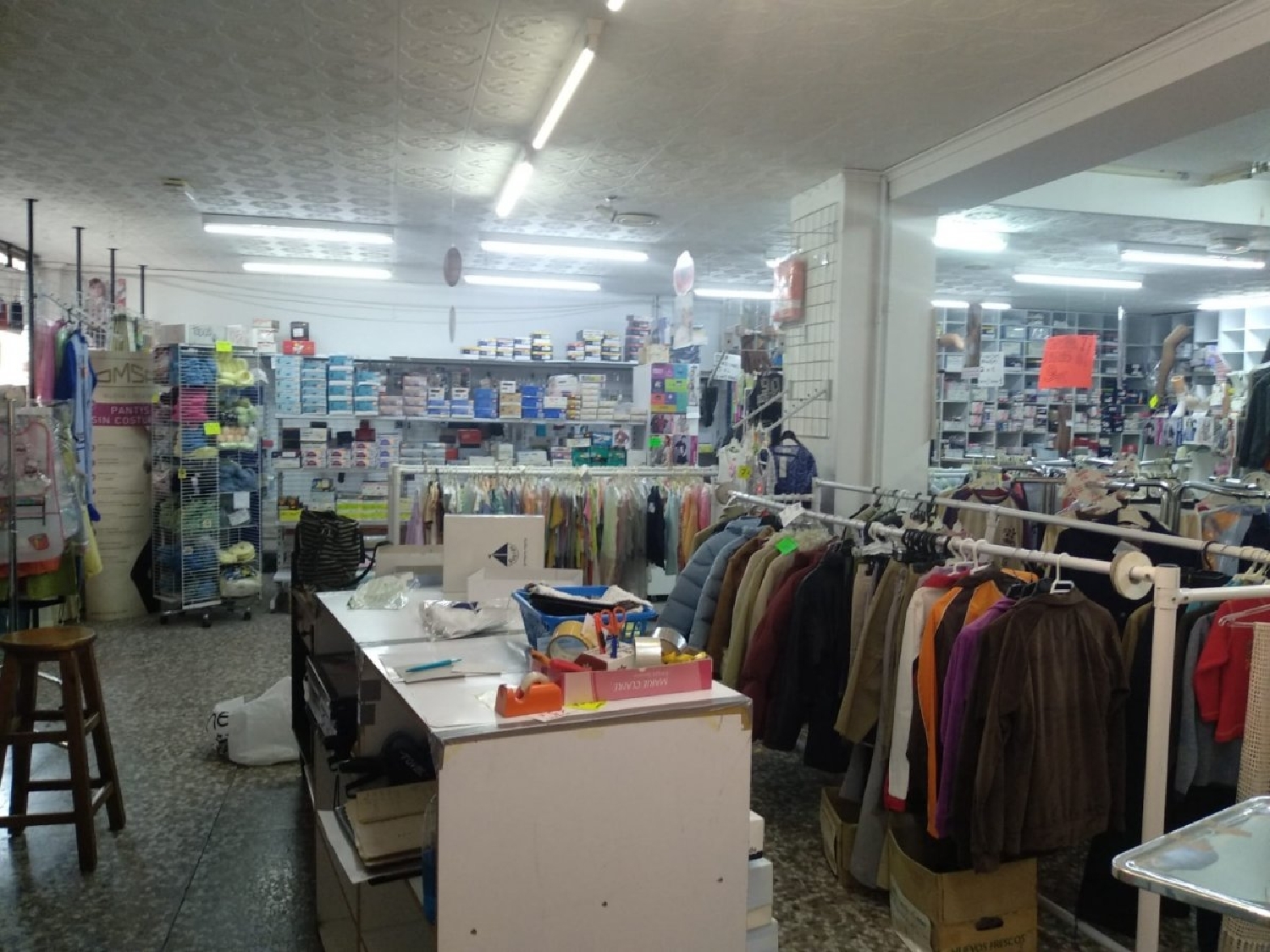  à vendre local commercial Albacete Centro 02001 Llanos De Albacete 4