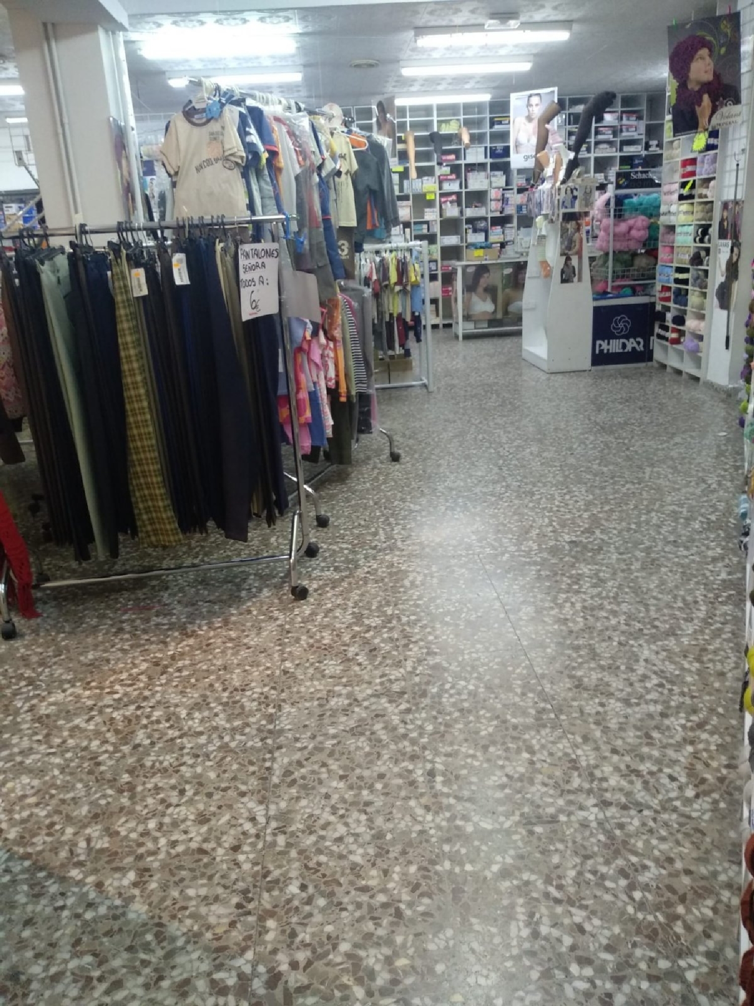  à vendre local commercial Albacete Centro 02001 Llanos De Albacete 3