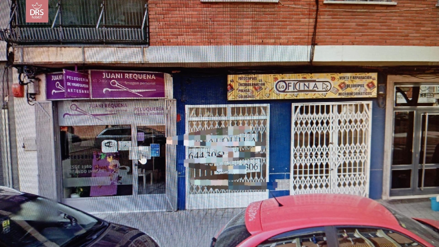till salu lokal Albacete Centro 02003 Llanos De Albacete 2
