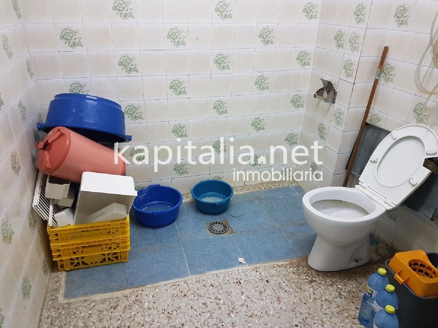 till salu lokal Albaida Vall D'albaida 3