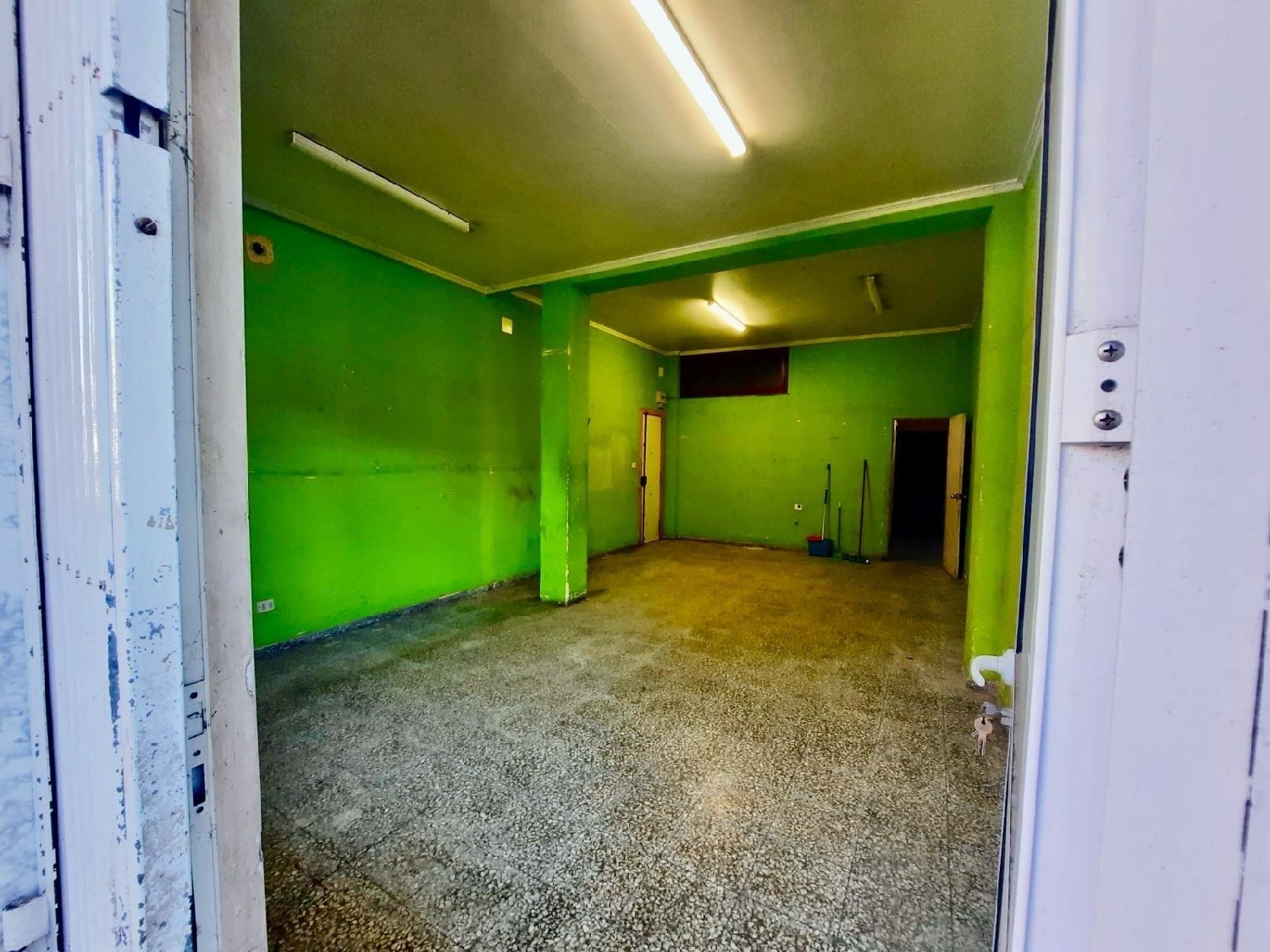 till salu lokal Albalat De La Ribera Ribera Baixa 3