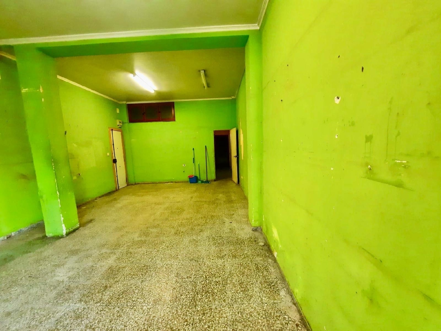  till salu lokal Albalat De La Ribera Ribera Baixa 1