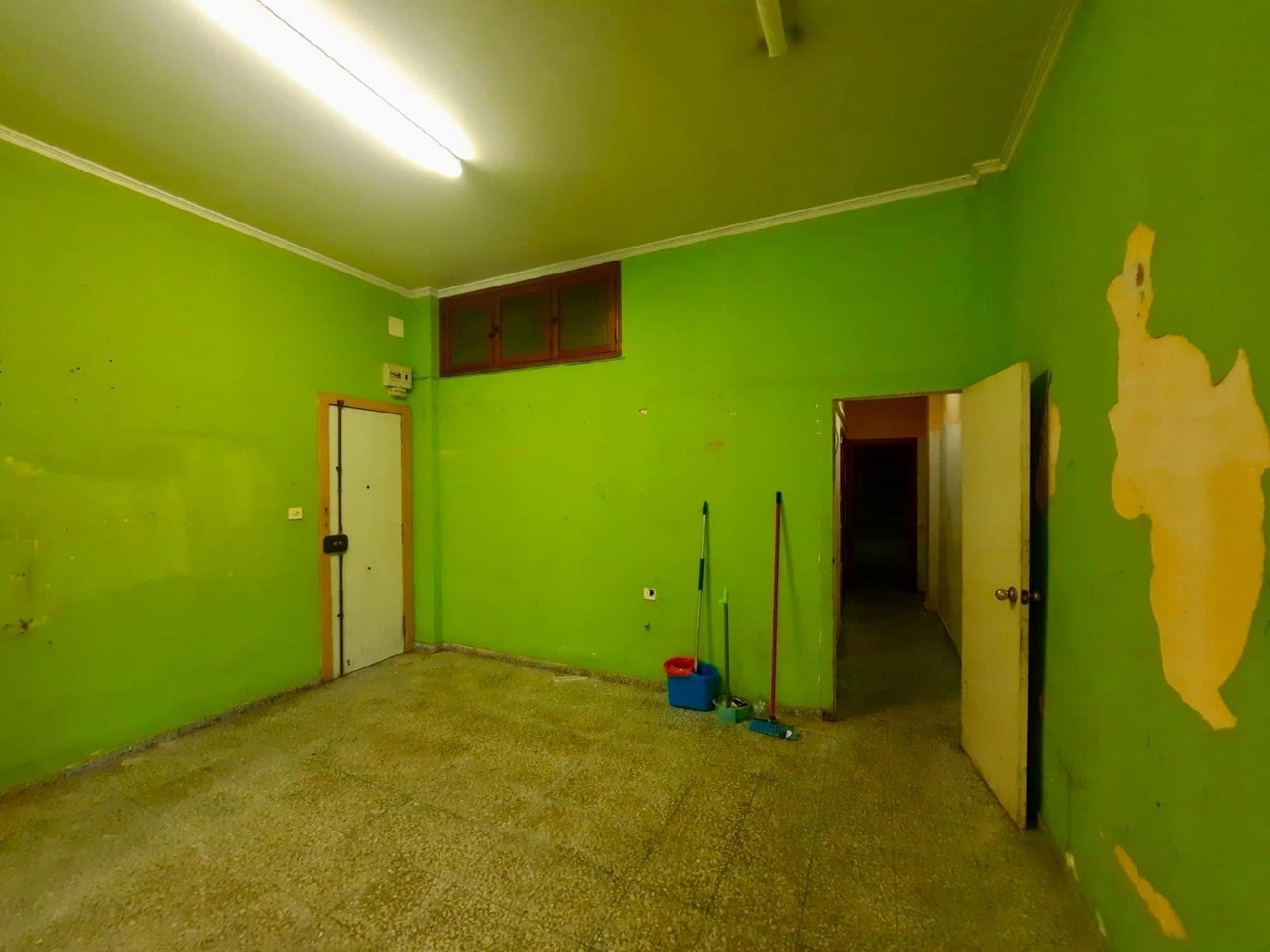  till salu lokal Albalat De La Ribera Ribera Baixa 4