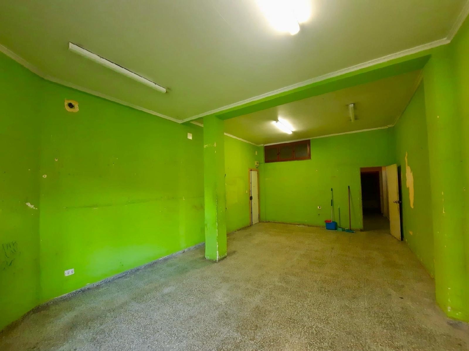 till salu lokal Albalat De La Ribera Ribera Baixa 2