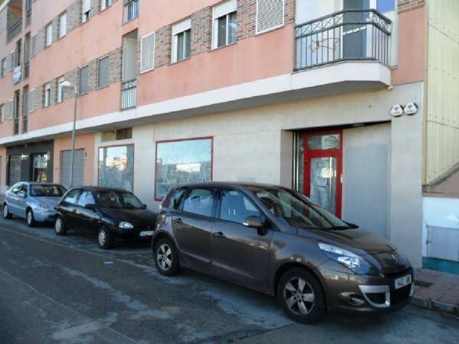 till salu lokal Albalat De La Ribera Ribera Baixa 2