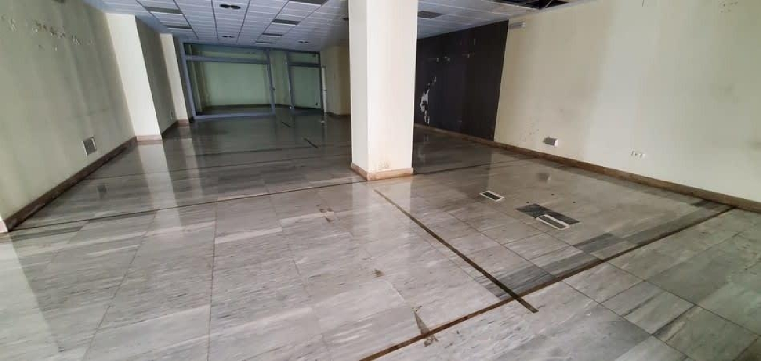  till salu lokal Albarda Vega Media Del Segura 5
