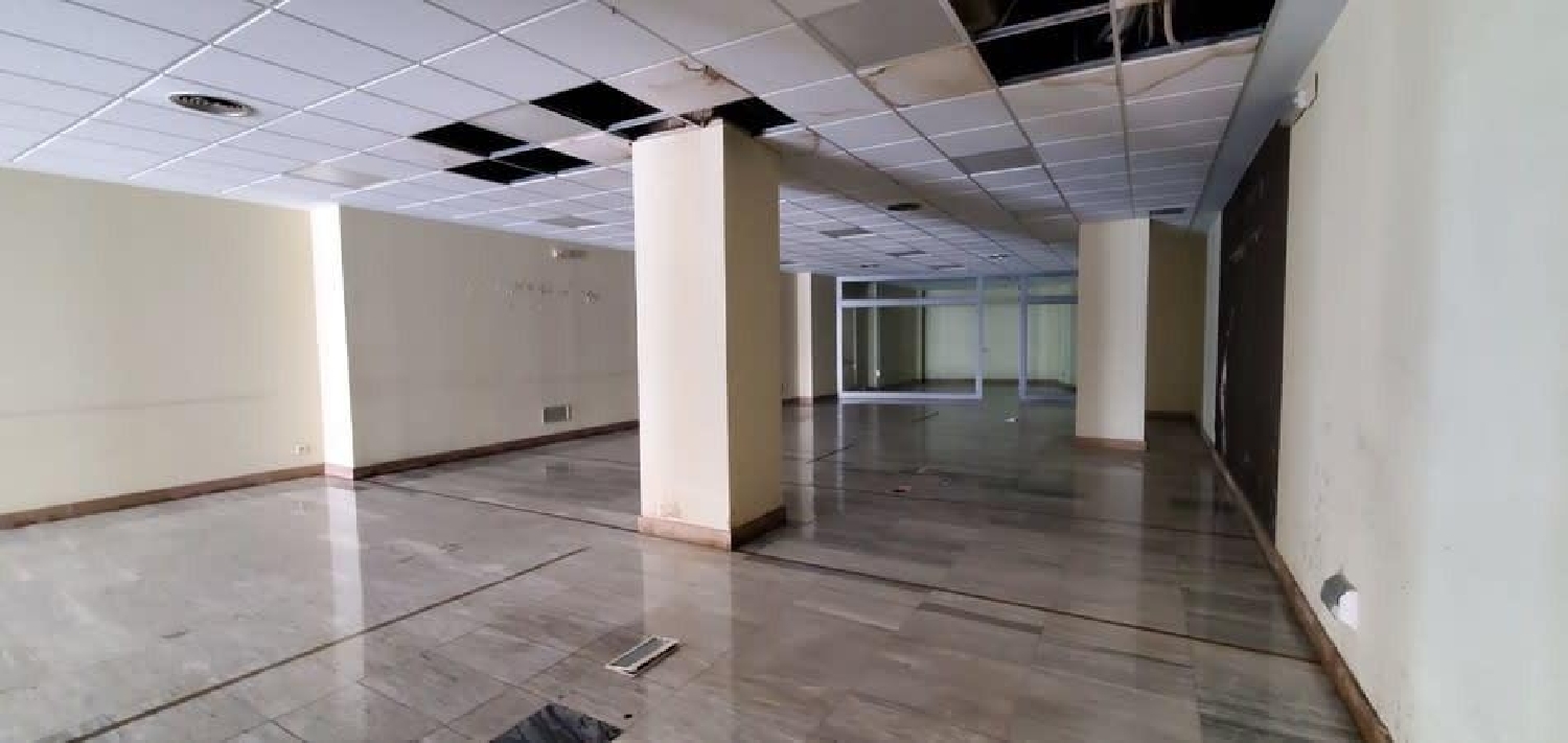  till salu lokal Albarda Vega Media Del Segura 4