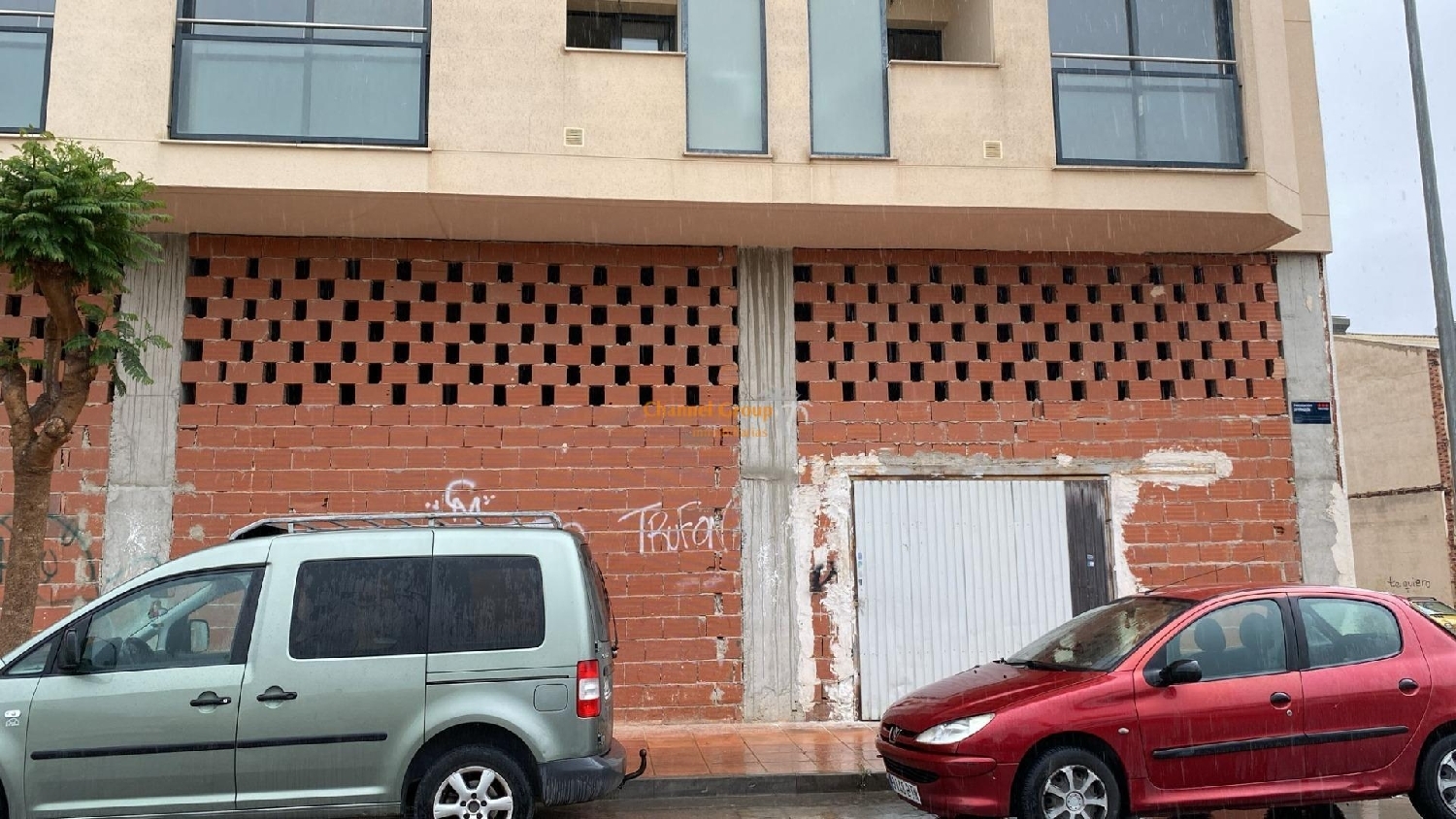 till salu lokal Albatera Baix Segura 2