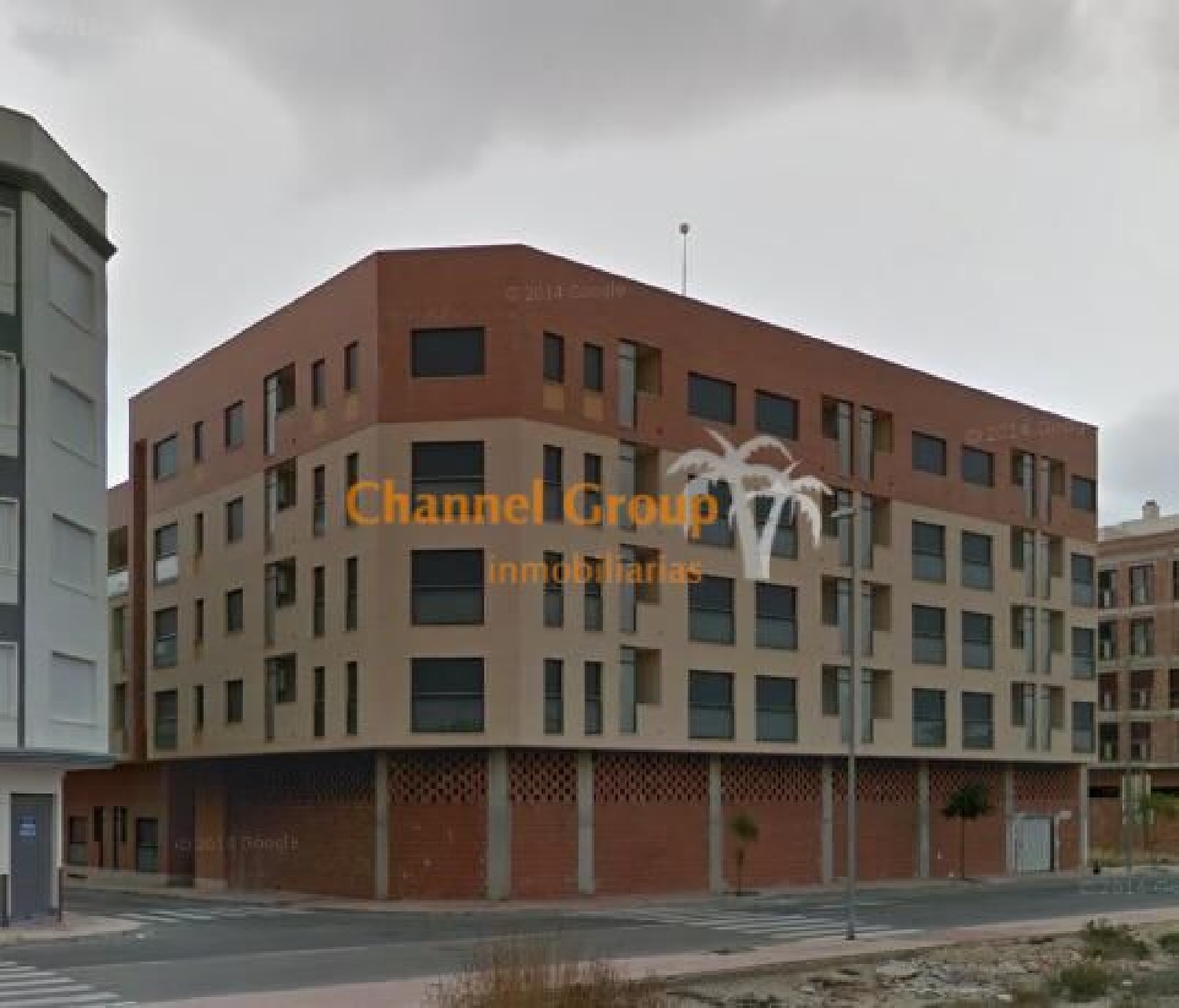  till salu lokal Albatera Baix Segura 1