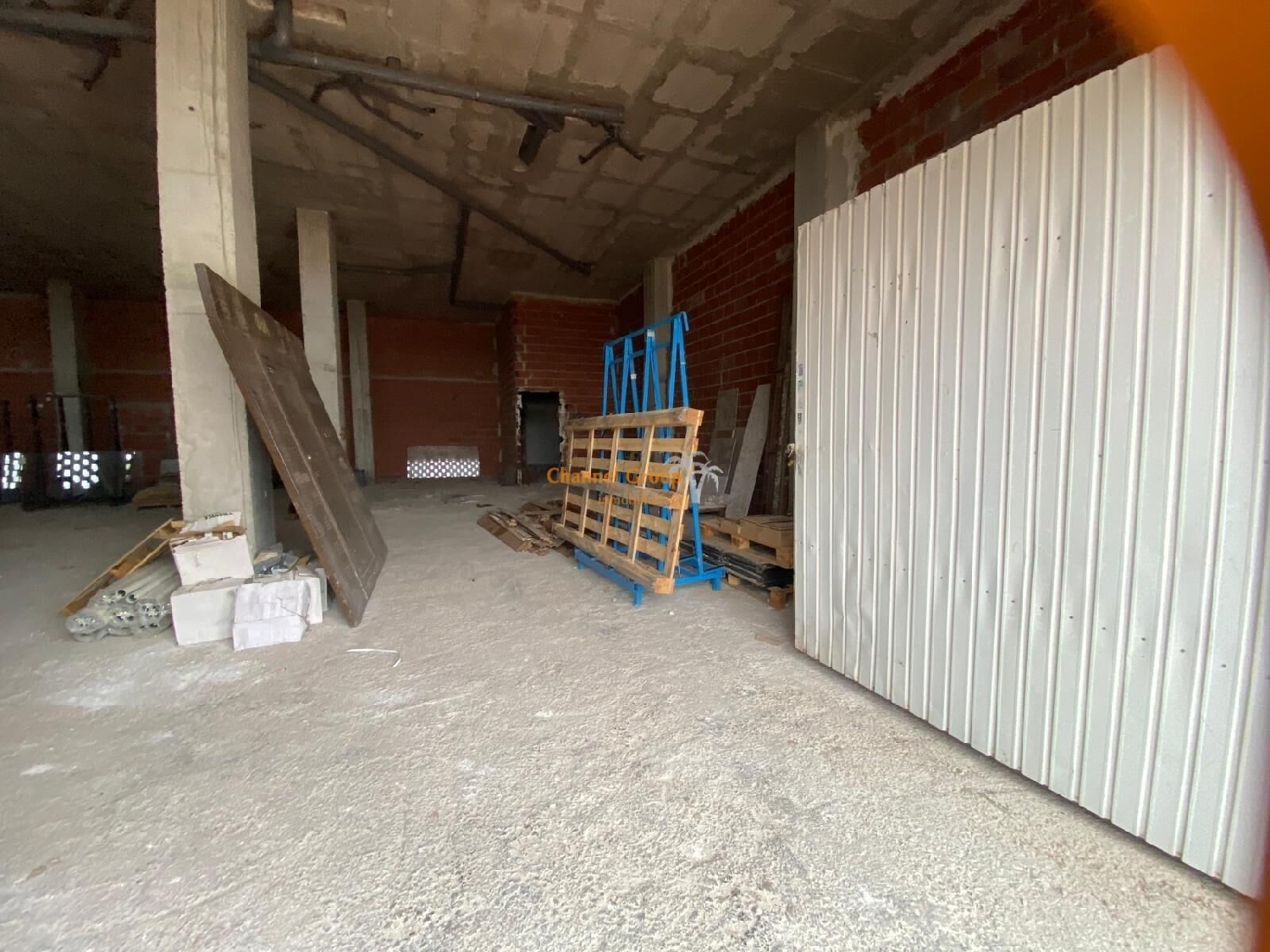 till salu lokal Albatera Baix Segura 3