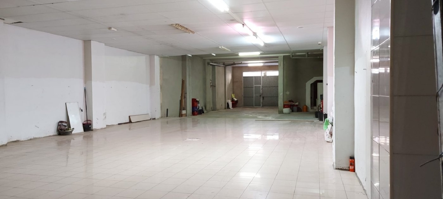  till salu lokal Alberic Ribera Alta 5
