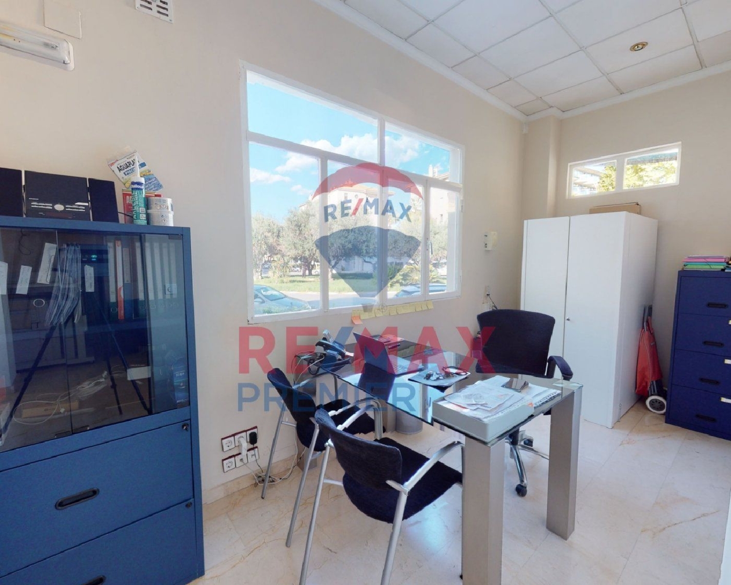  till salu lokal Albir Marina Baixa 8