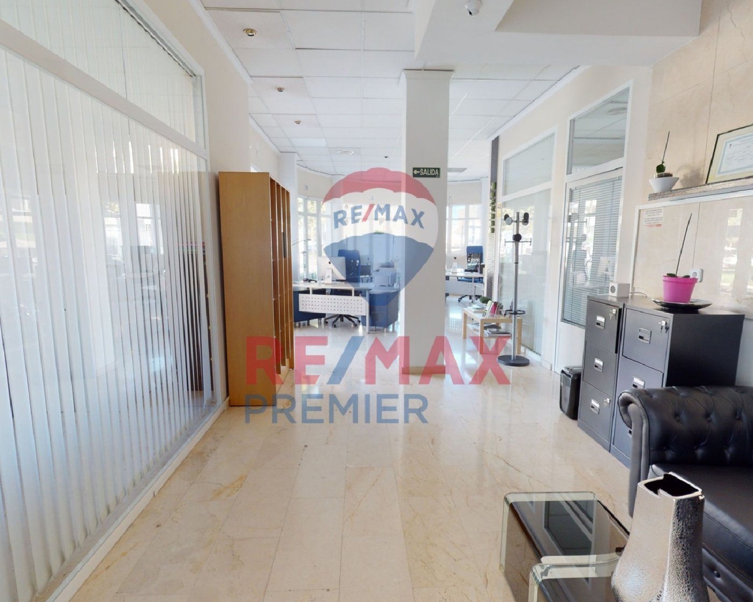 till salu lokal Albir Marina Baixa 3