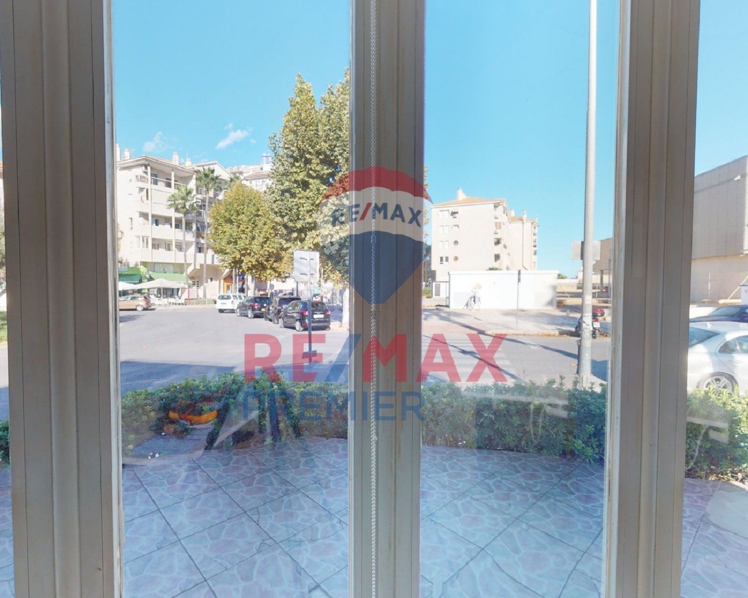 till salu lokal Albir Marina Baixa 2