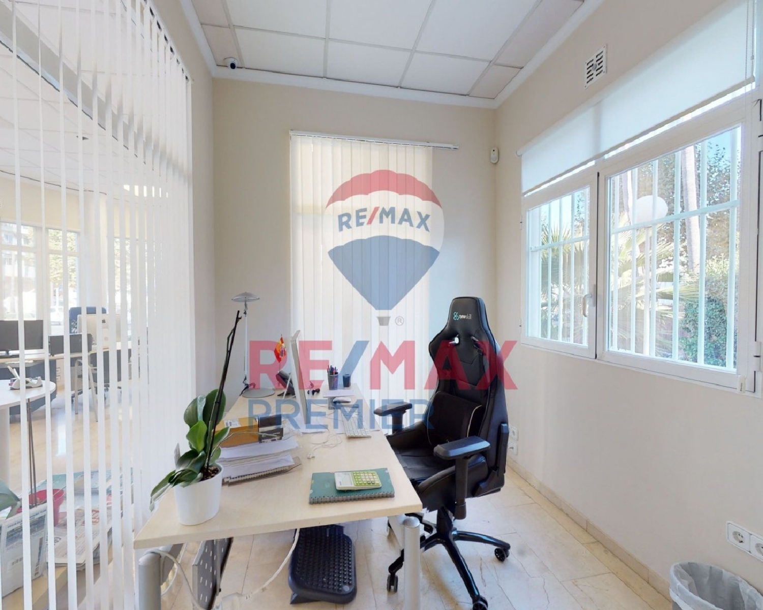  till salu lokal Albir Marina Baixa 5