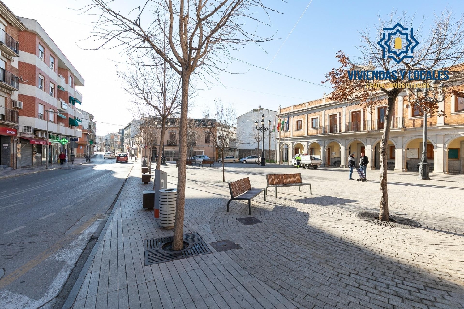  till salu lokal Albolote Vega De Granada 4