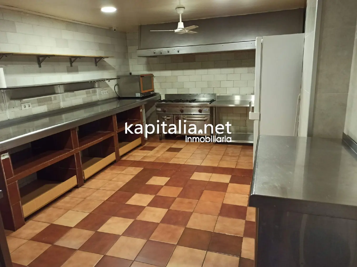 till salu lokal Alboy Costera (La) 3