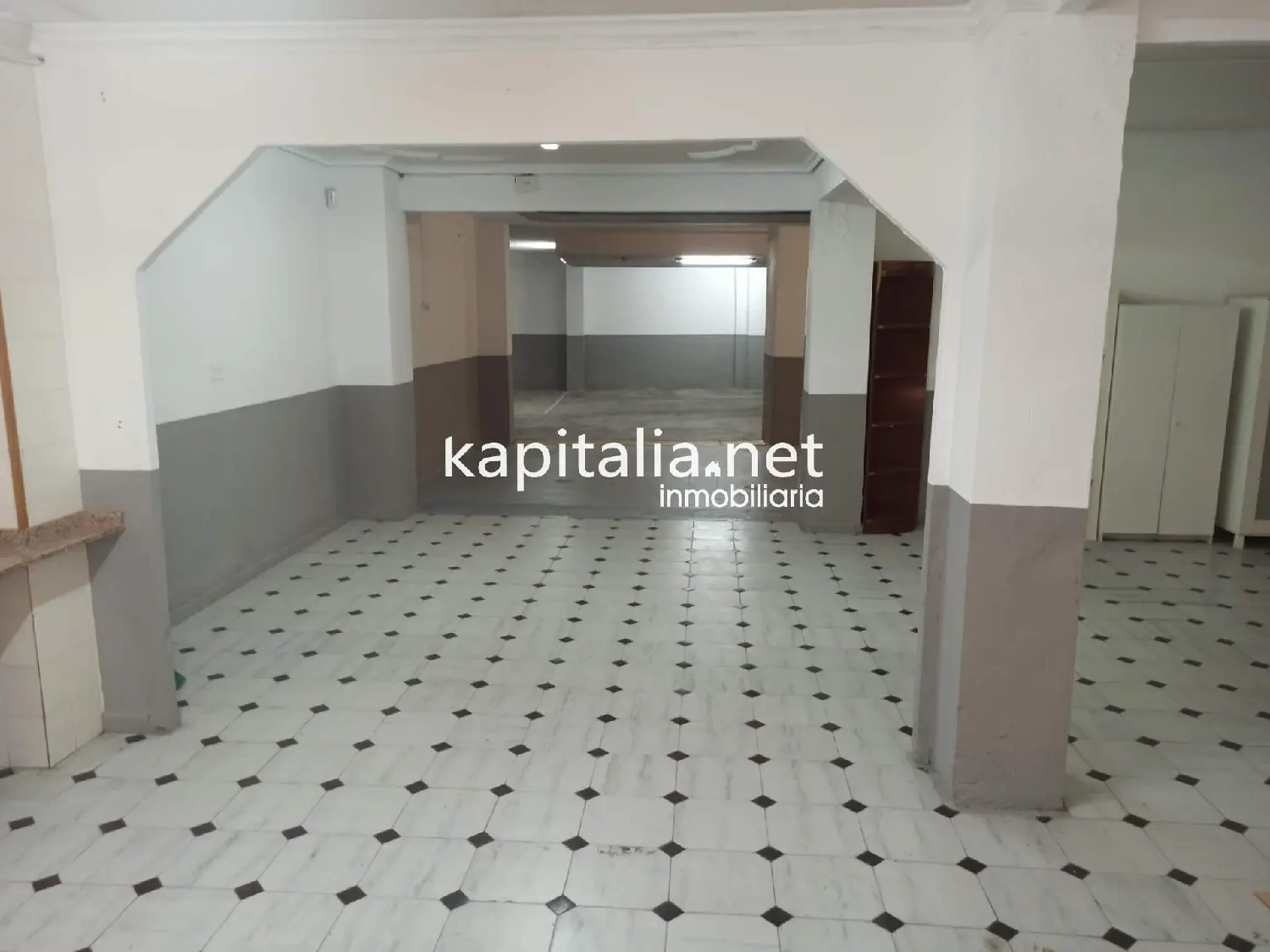  till salu lokal Alboy Costera (La) 5