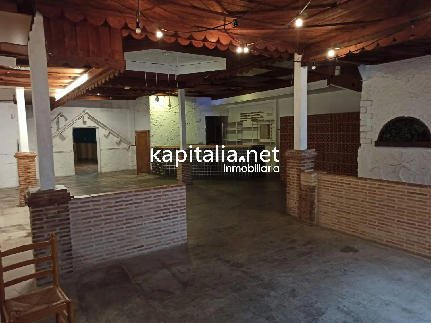 till salu lokal Alboy Costera (La) 2