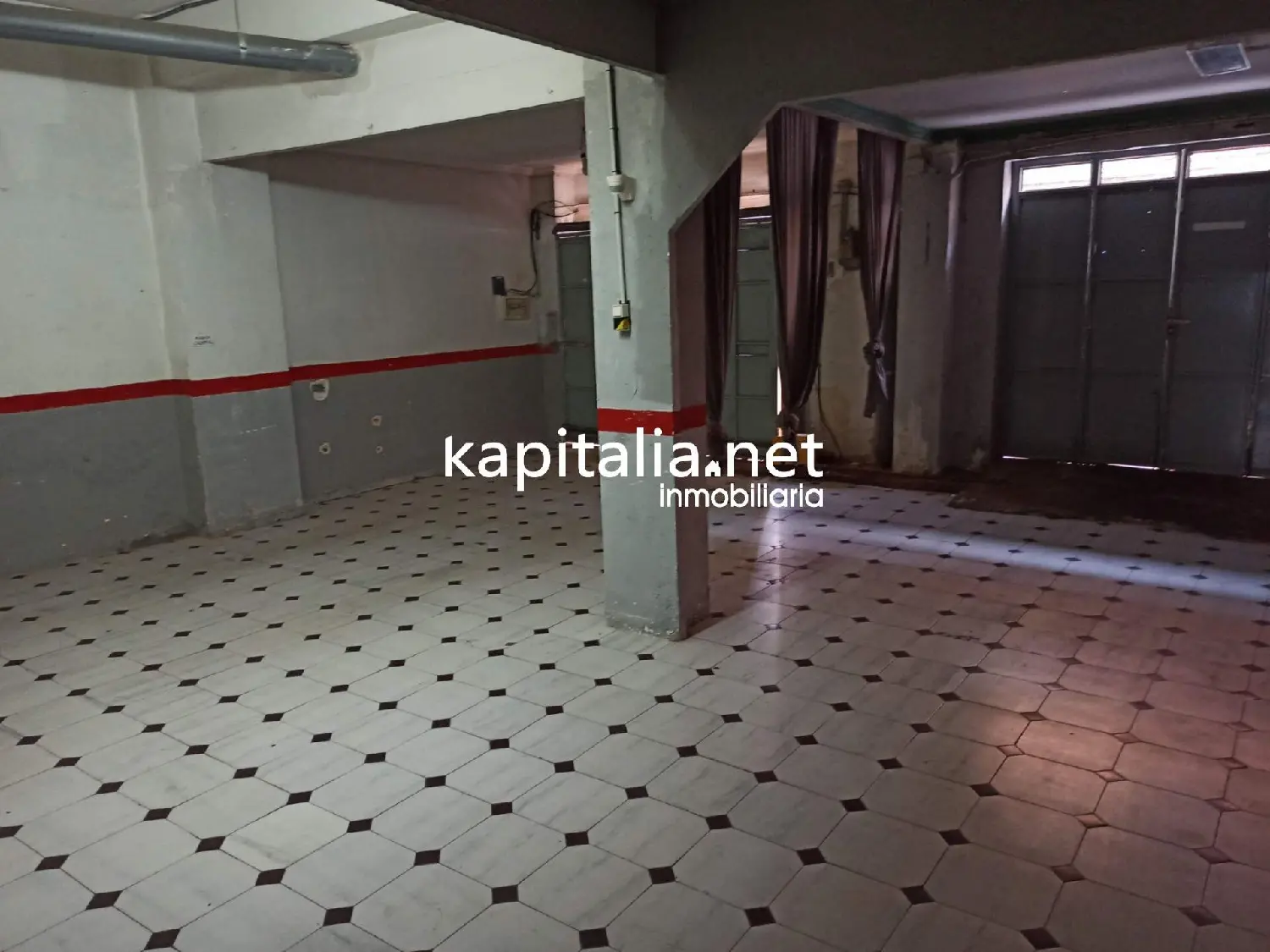  till salu lokal Alboy Costera (La) 4