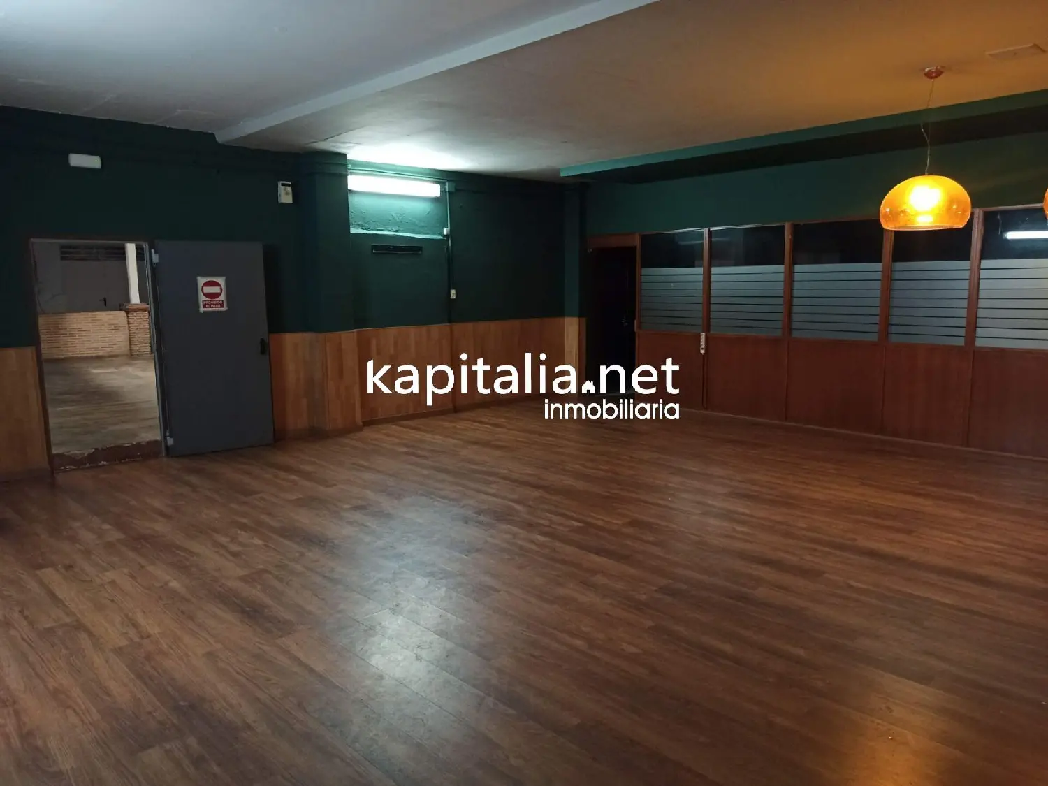  till salu lokal Alboy Costera (La) 7