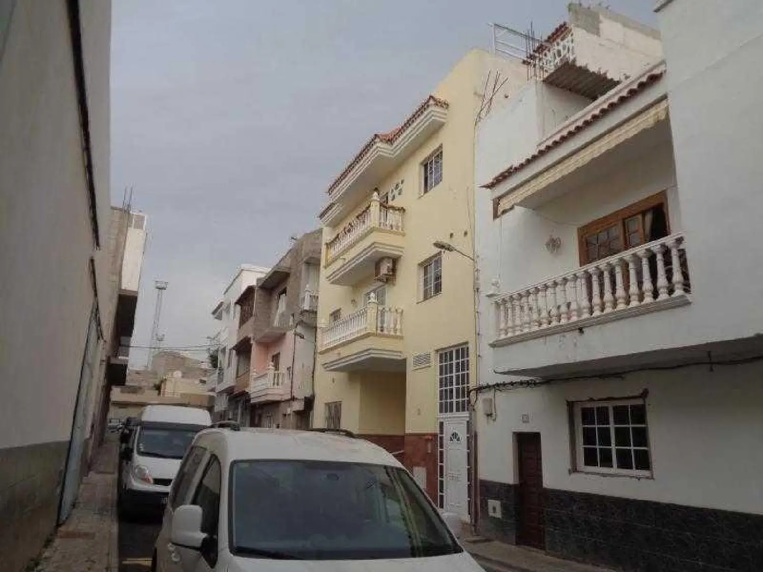  till salu lokal Alcalá Zona Suroeste 1