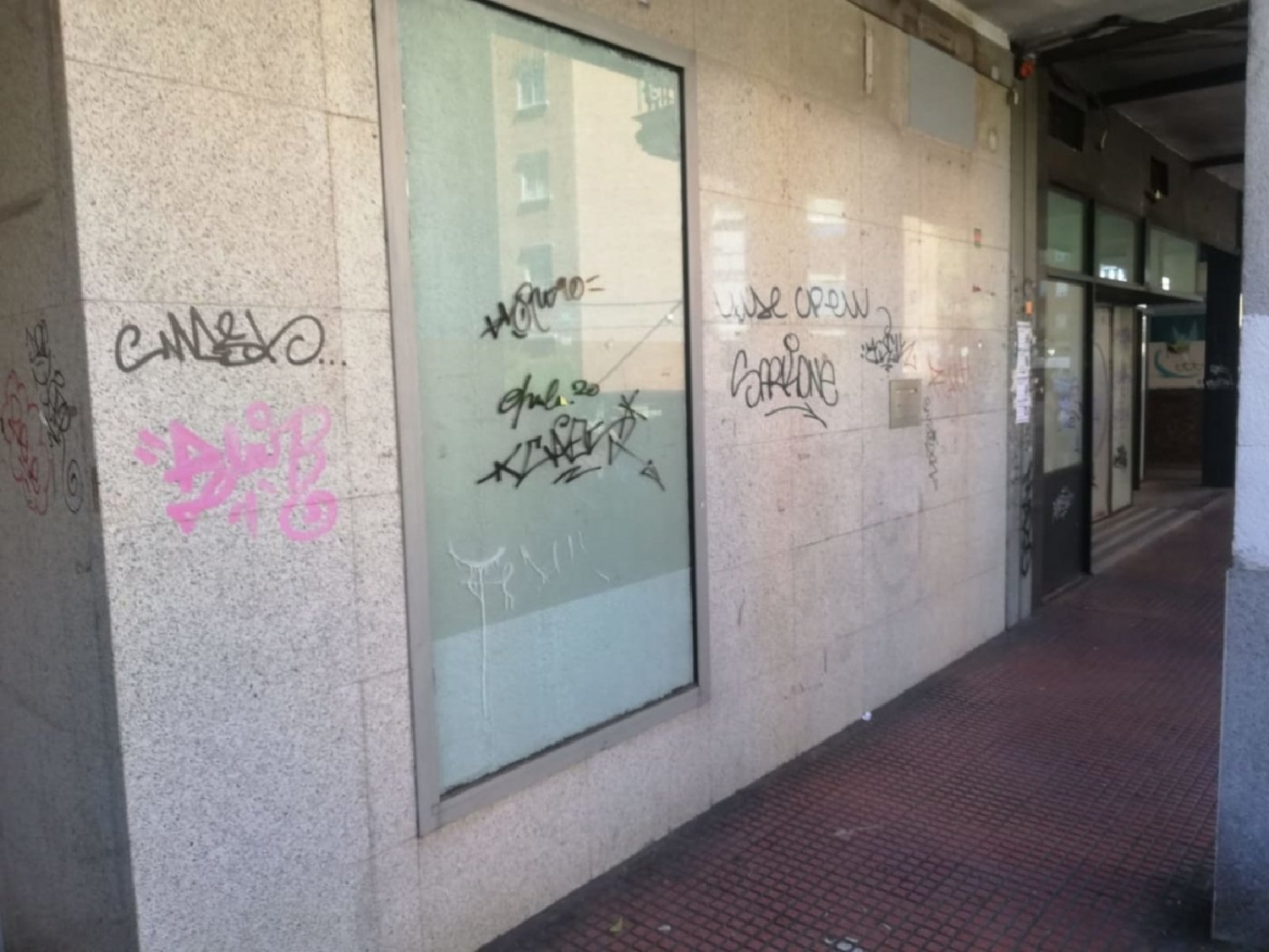 till salu lokal Alcalá De Henares 28807 Cuenca Del Henares 3