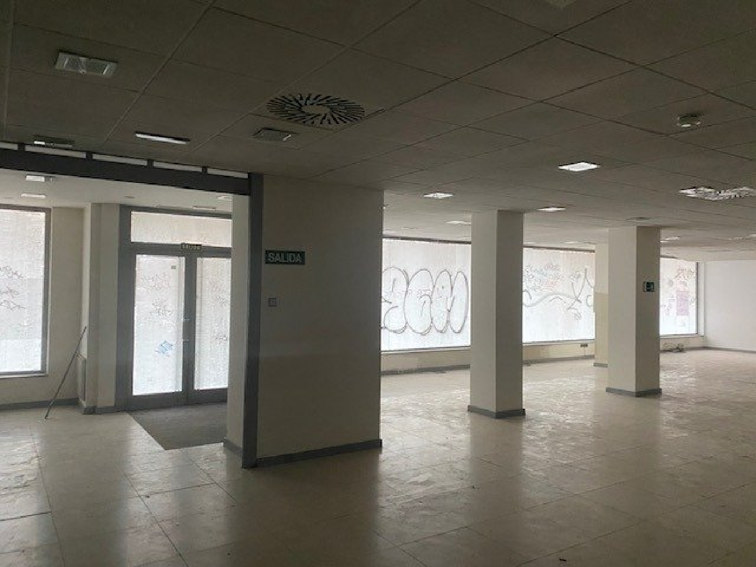  till salu lokal Alcalá De Henares 28807 Cuenca Del Henares 7