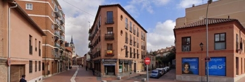 Alcalá De Henares 28802 Cuenca Del Henares lokal foto 6242360