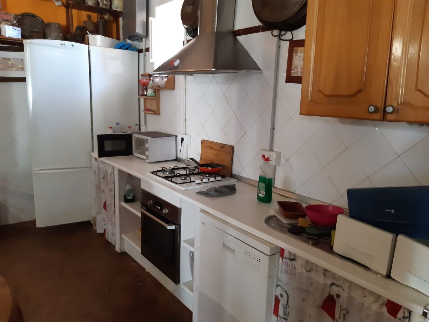 till salu lokal Alcalá De Henares 28802 Cuenca Del Henares 2